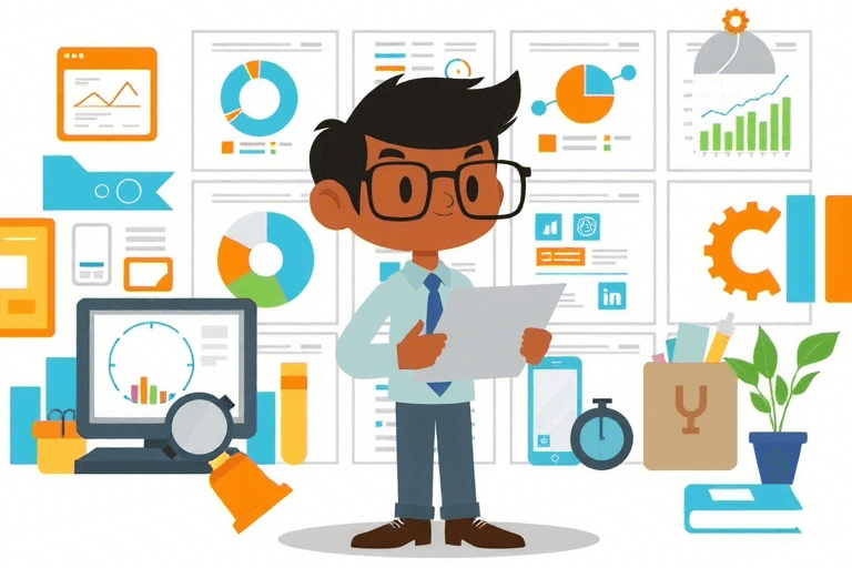 工程管理专业的资料员应该如何有效地进行工作？