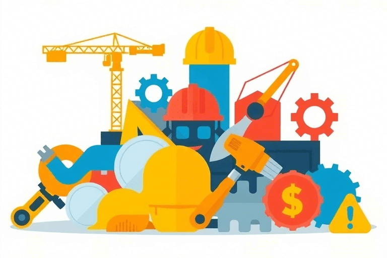 如何有效地进行建筑工程资料管理？