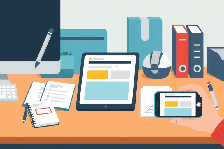 如何确保装修工程资料得到妥善管理？