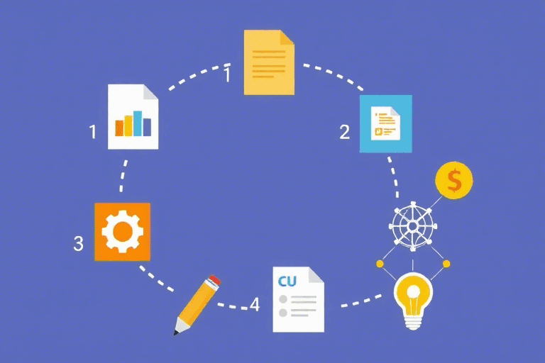 如何高效进行工程资料管理和编辑？