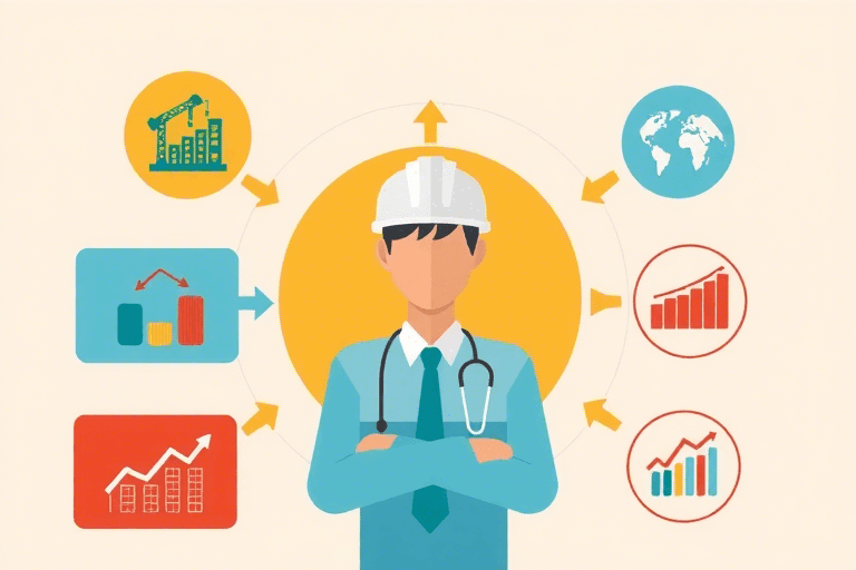 工程管理资料员的薪资水平和影响因素是什么？