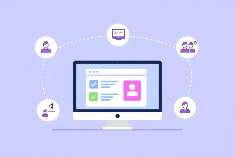 如何高效地进行工程项目资料管理？