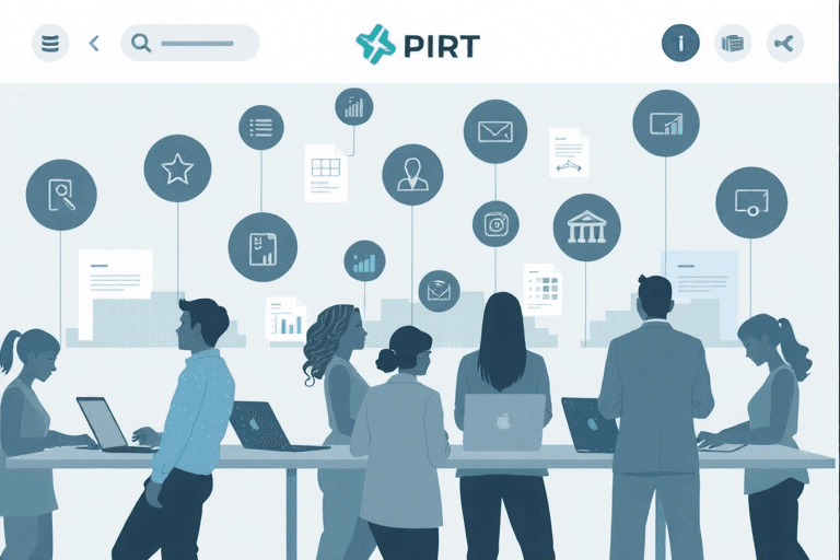 如何有效利用工程资料管理软件OPIRT提升工作效率？