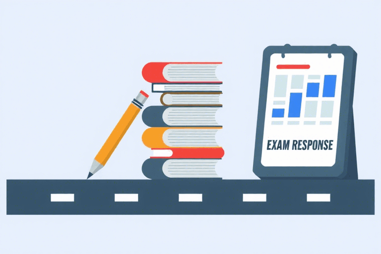 如何高效应对公路工程资料管理试卷？掌握技巧与策略