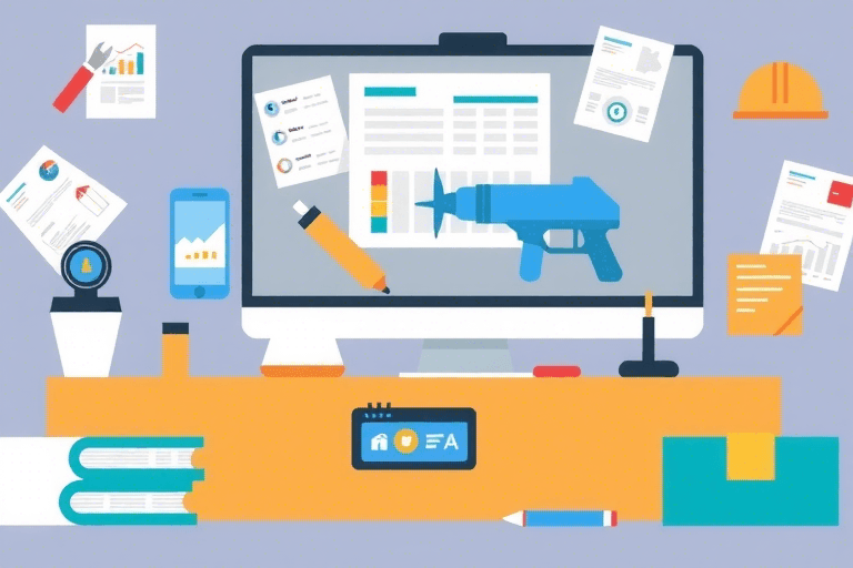 如何制定有效的工程竣工资料管理规程？