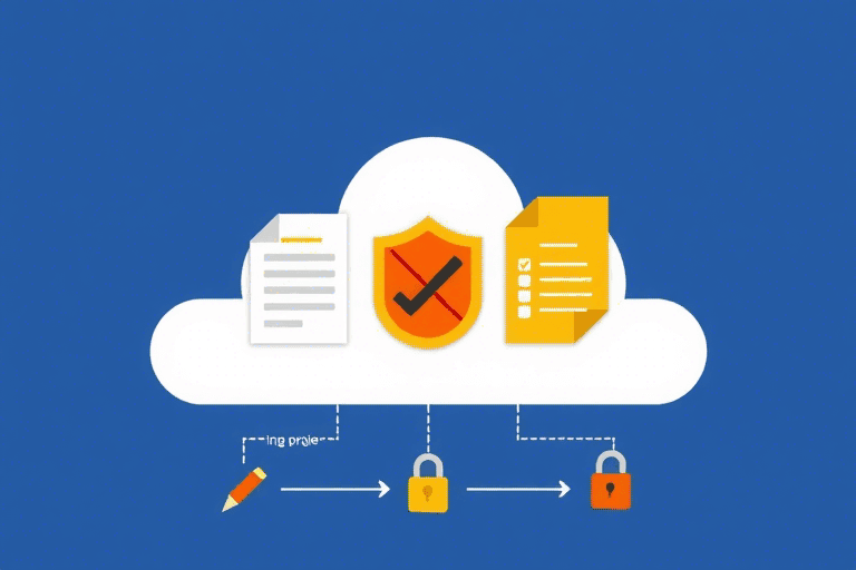 消防工程资料归档管理如何进行？