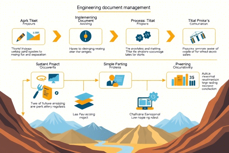 如何有效实施西藏工程资料管理规程？
