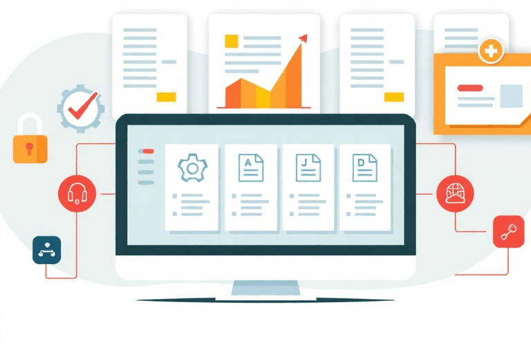 如何有效地对工程资料进行分类和管理？