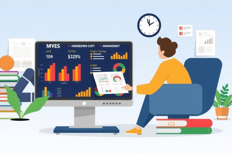 如何有效管理工程造价资料？