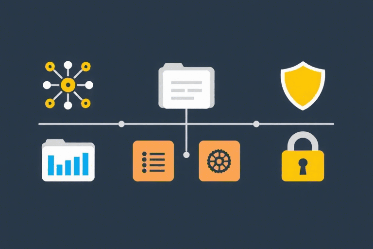 如何制定有效的通信工程资料管理方案？