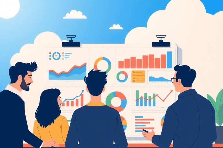 如何有效管理工程项目资料？提升团队效率与项目成功率的关键策略