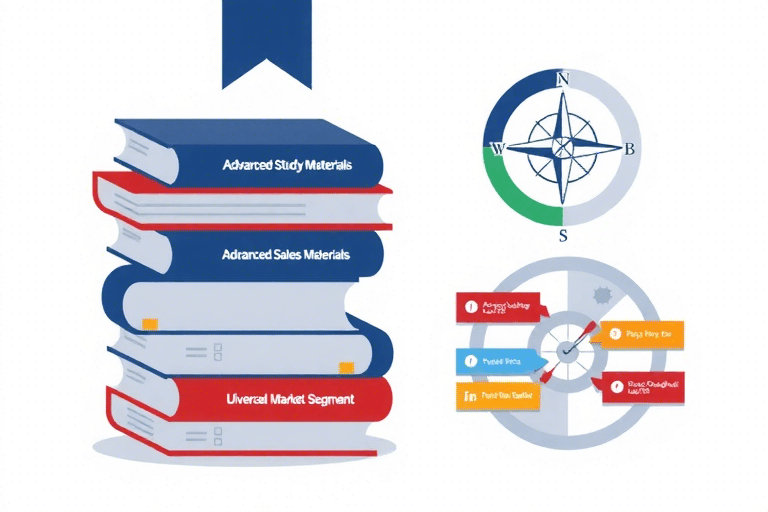 如何有效地出售你的工程管理专升本复习资料？