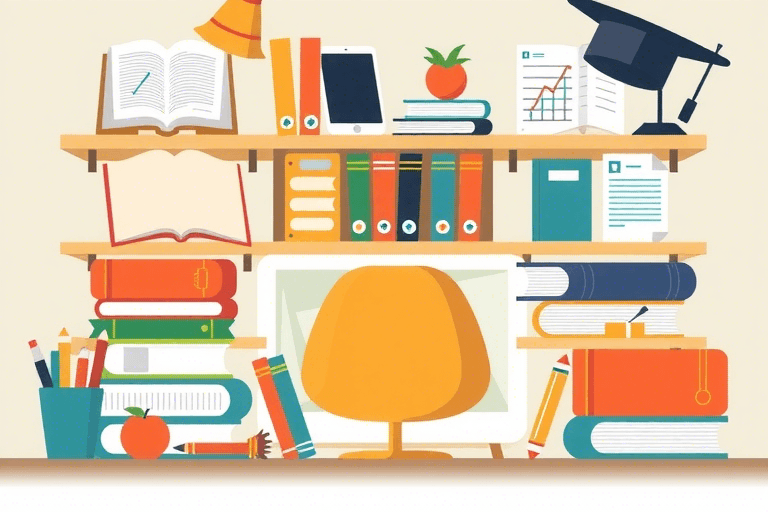 如何高效准备工程项目管理自考资料？