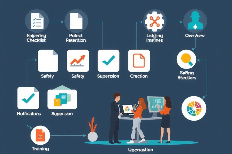 为什么需要管理和如何有效地管理工程资料？