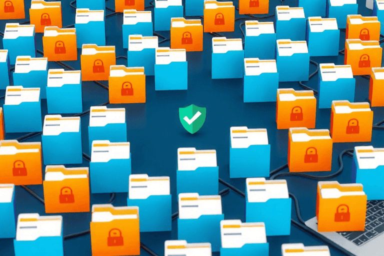 如何有效地管理工程项目中的影像资料？