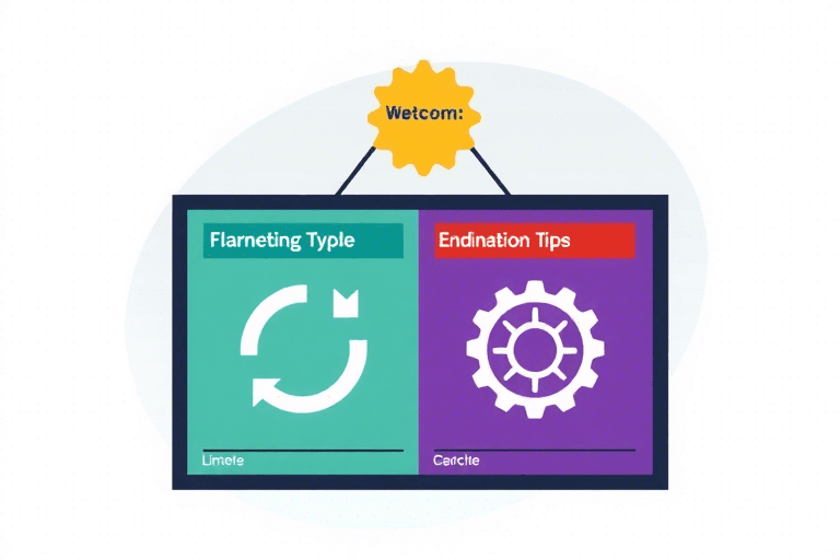 如何创建高效的工程资料管理教学PPT模板？