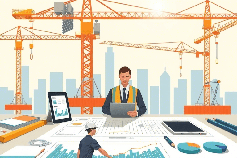 如何有效进行工程监理管理？