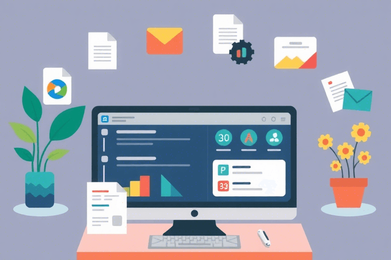 如何选择和使用工程资料管理软件来提高效率？