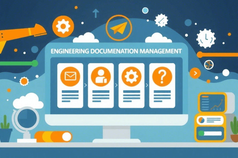 如何有效地进行工程资料管理？以杨玉玲为例