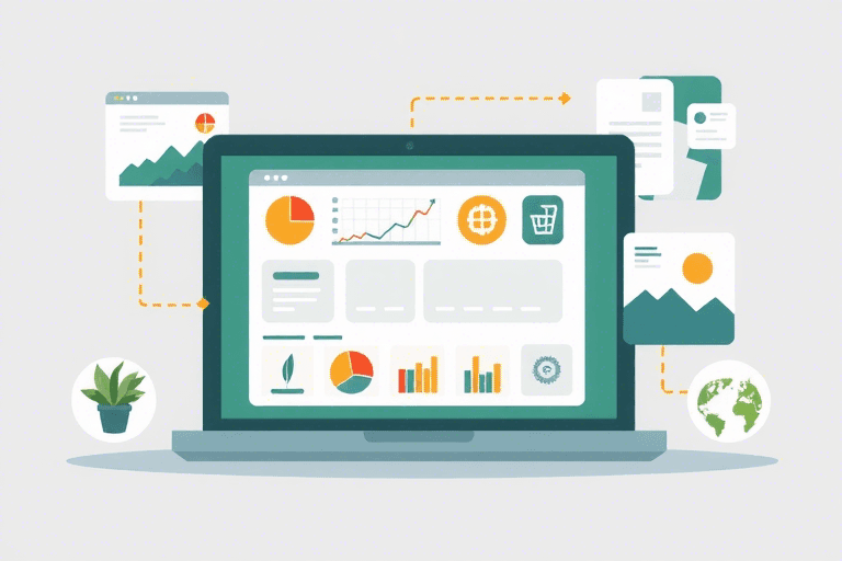 如何有效管理复垦项目工程资料？关键步骤和最佳实践
