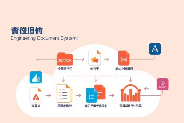 如何有效提升工程资料管理的效率与准确性？