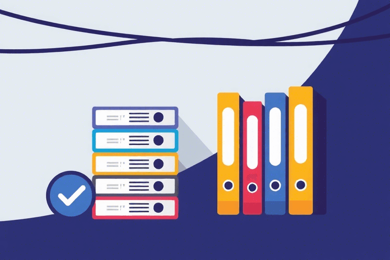 如何确保工程资料档案管理符合要求？