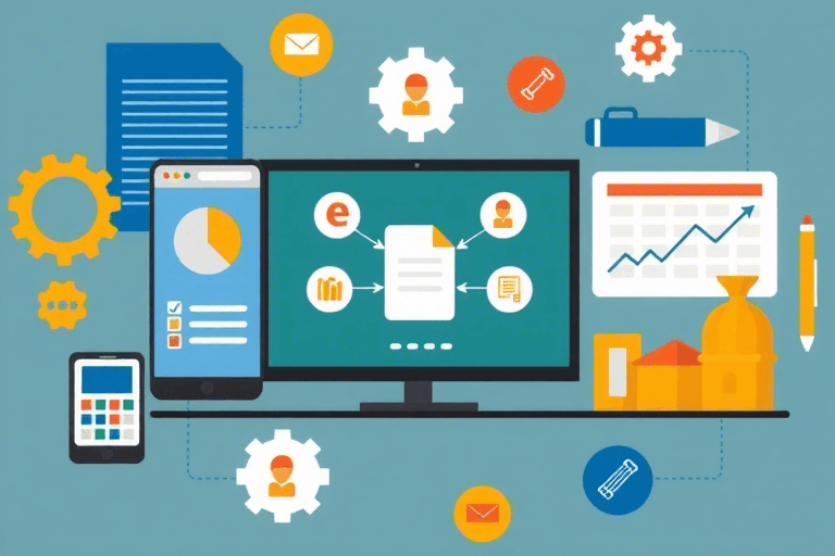 工程资料管理实训如何实现高效与规范？