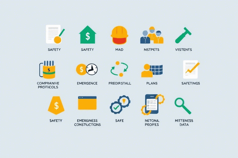 如何确保危大工程安全管理资料的规范与有效？