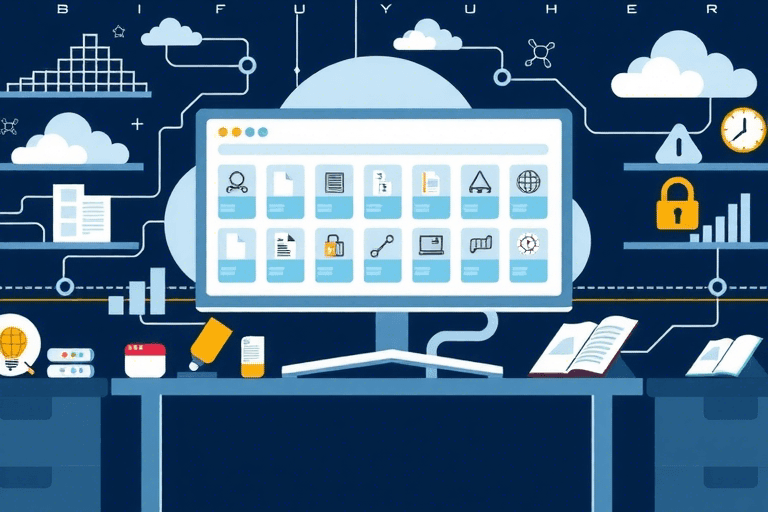 如何有效管理和利用工程资料？工程资料管理的策略与方法