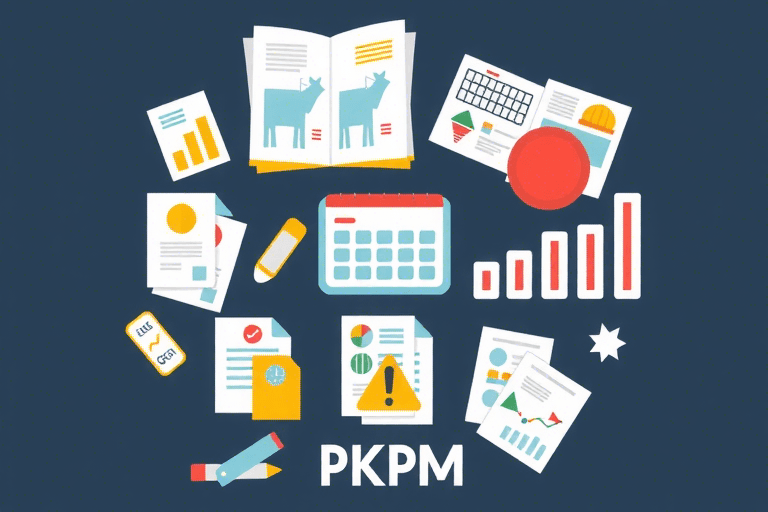 如何高效应用PKPM河南工程资料管理系统进行项目管理？