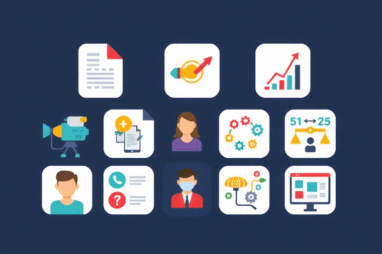 如何制作一份高质量的工程文档资料管理视频？