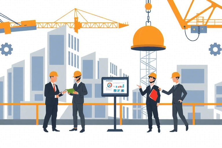 如何有效提升工程管理中的质量控制？