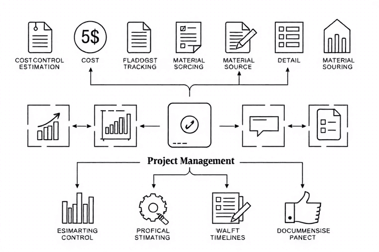 如何制定和实施有效的工程造价资料管理规定？