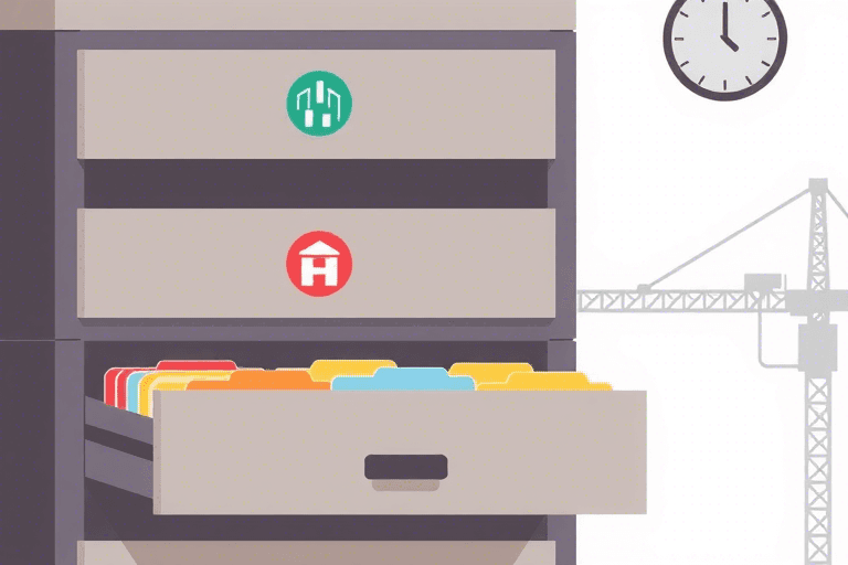 如何确保建筑工程管理资料的规范性和有效性？