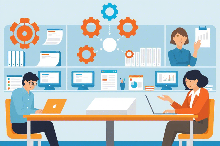 如何在广州理工有效地管理工程管理资料？