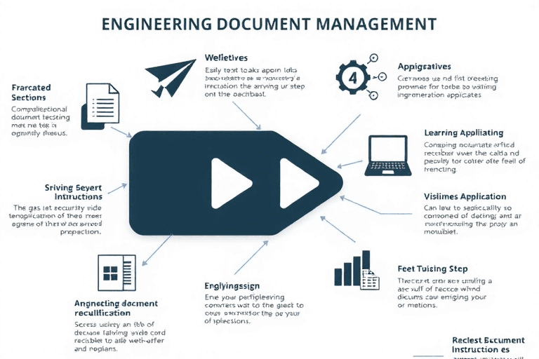 如何制作工程资料管理分类的视频教程？