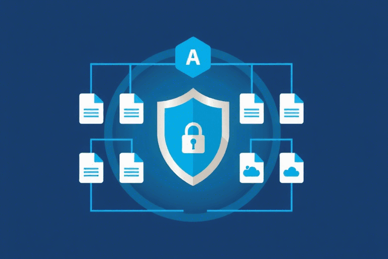 如何有效地管理和保存工程档案资料？