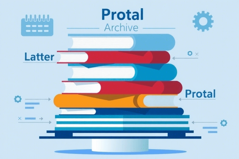 如何有效管理工程资料台账？这几点你一定要知道