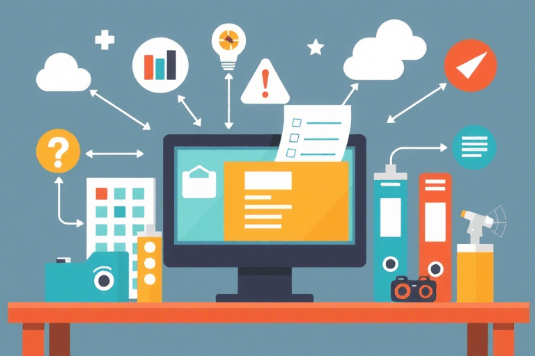 如何高效进行建筑工程资料管理？