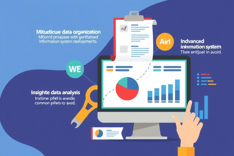 如何高效进行工程试验管理和资料整理？