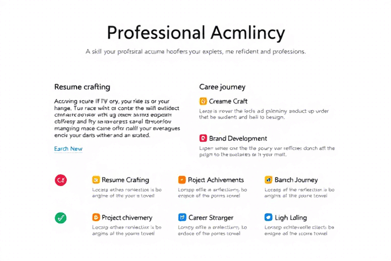 如何撰写一份突出工程管理技能的王莹简历？