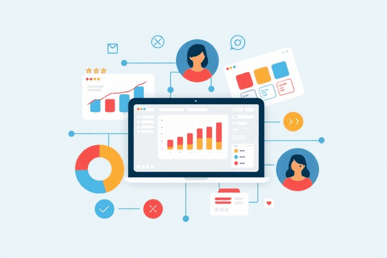 如何高效使用华正工程管理资料系统提升项目管理水平？