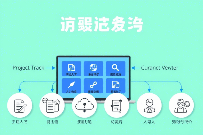 如何高效使用铭洋工程资料管理系统进行项目管理？