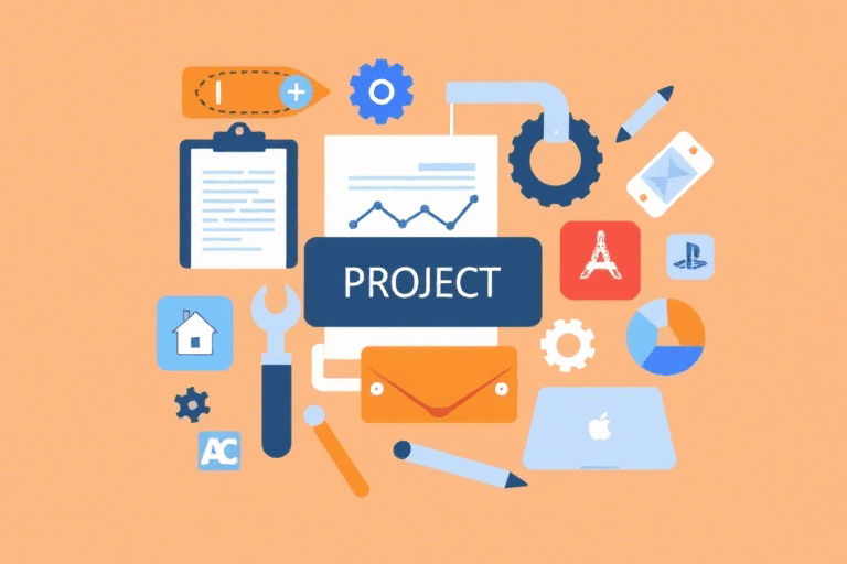 如何高效管理工程修建招投标资料？