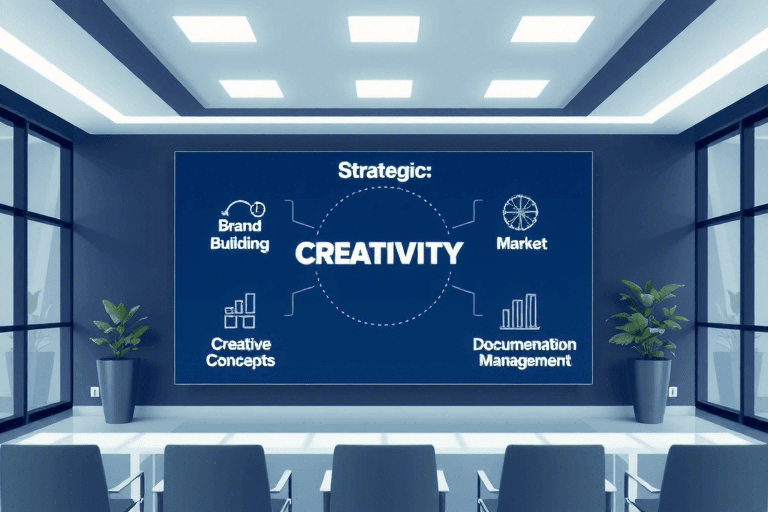 如何为工程资料管理公司起一个好听且专业的名字？