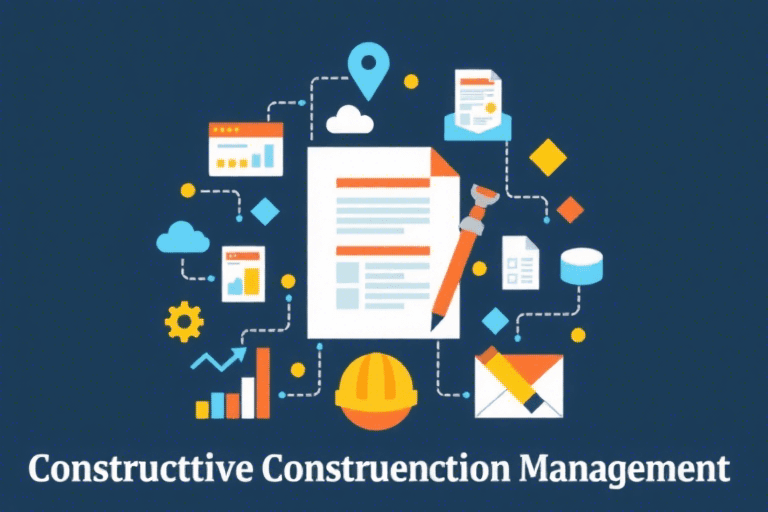 如何有效地进行建设工程资料管理？