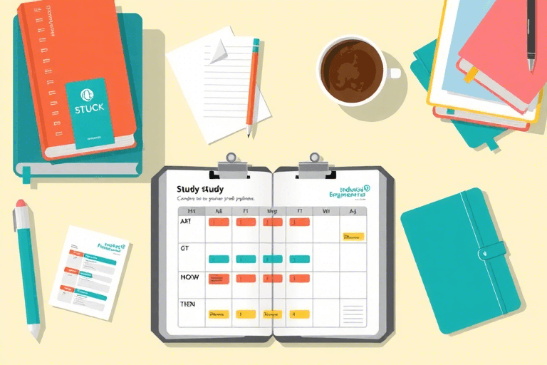 如何高效备考工业工程与管理考试？有哪些有效的学习资料和方法？