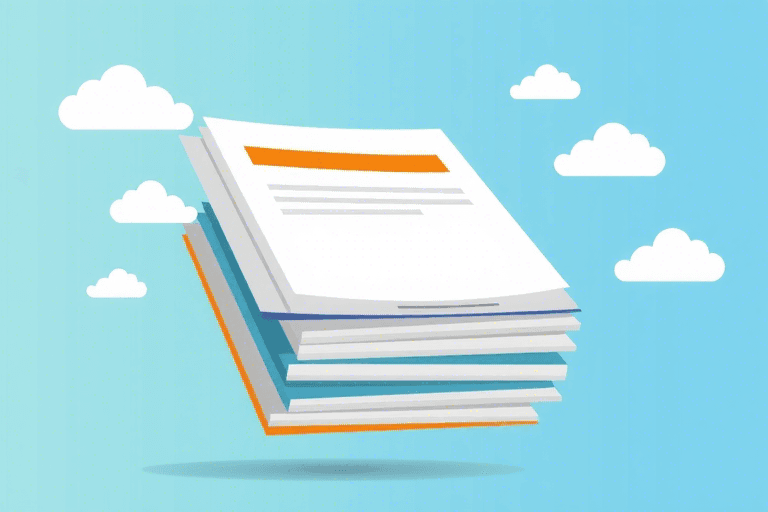 如何高效地进行电力工程资料管理报告？