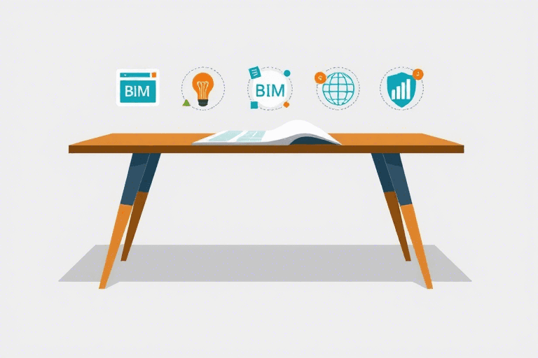 如何高效制定和管理工程资料管理计划表？