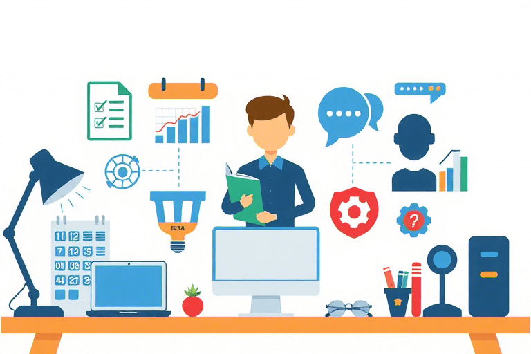 如何有效地进行监控工程项目管理资料？